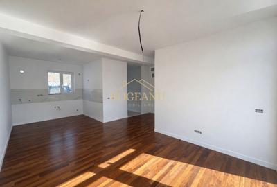 BG151-Duplex 3 camere, P+M, teren 200 mp, carport-Chișoda-160.000 € - 3
