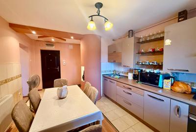 Apartament 2 camere,decomandat,zona Liliacului - 14