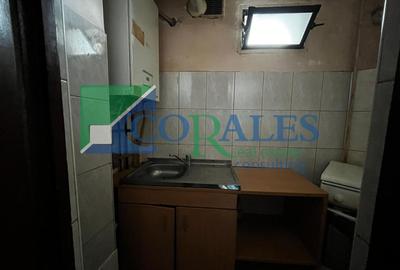 Zona Dorobantilor. Etaj 1. Model Spatios. - 10