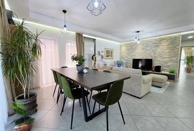 Vila de Exceptie in Dumbravita – Spatiu, Confort si Eleganta! - 5