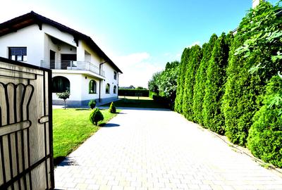 Vila vanzare in ARCASILOR , la cheie - 1