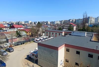 Studio premium  – Antiaeriană | bloc nou 2020 | loc parcare subteran - 11