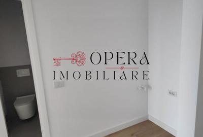 Apartament 2 camere, decomandat, de inchiriat, Silk District - nemobilat - 6