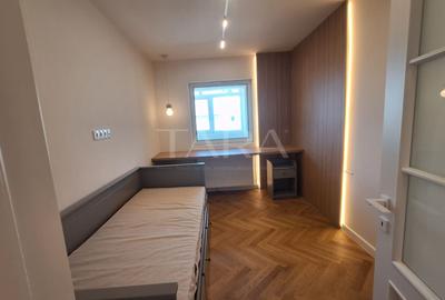 Prima închiriere! Apartament 3 camere, view spectaculos, Zorilor - 9