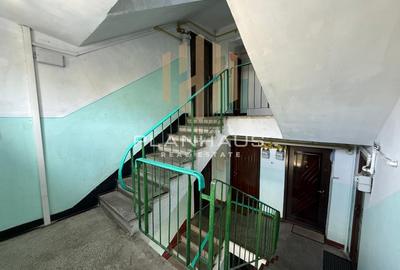 Apartament 2 camere,zona B-dul Traian Pizza Plus/Petru Rares - 9