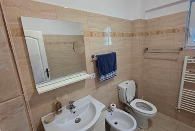 3 camere, Popas Păcurari, loc de parcare, terasă închisă - 13