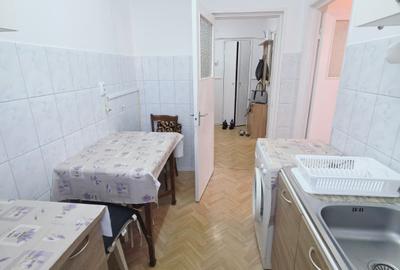 Apartament 2 camere de închiriat – zona Nord, mobilat si utilat - 9