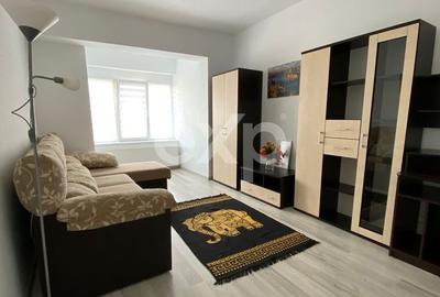 Apartament cu 2 camere decomandat, mobilat în Semicentral