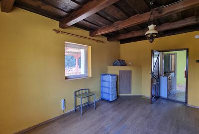 Casa cu teren 37 arii Apateu 45000 Euro - 7