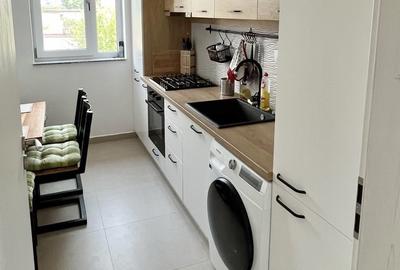 3 Camere parcare subterană Bucurestii Noi | Bazilescu | Jiului - 3