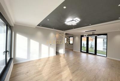 BG155- Vila moderna 5 camere Dumbrăvița | Pompa caldura-COMISION 0% - 3