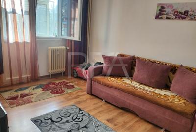 Apartament cu 2 camere decomandat, mobilat în Berceni