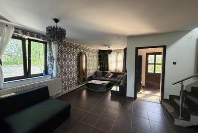 Casa P+1, 100mp utili, 1213mp teren, Preajba zona Smart Pub - 6