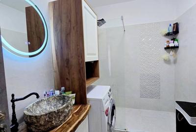 Apartament 2 Camere Green Lake Residence Dobroești Fundeni - 19