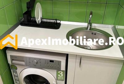 Garsoniera de inchiriat Centrul Istoric București | ApexImobiliare.ro - 7