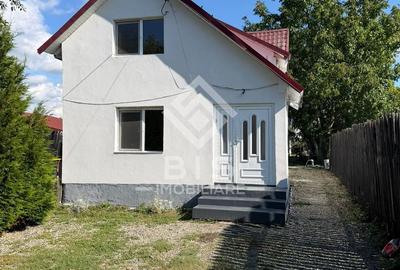 DOUĂ CASE ÎN ACEEAȘI CURTE – TEREN 12 ARI | OPORTUNITATE RARĂ - 2