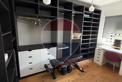 Lacul Tei | Emerald Residence | 4 Camere | Etaj 7 | 2 Locuri Parcare - 9