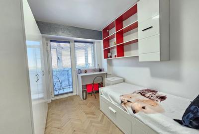 Panduri - Cotroceni | Apartament modern cu 3c, doua bai si parcare - 12