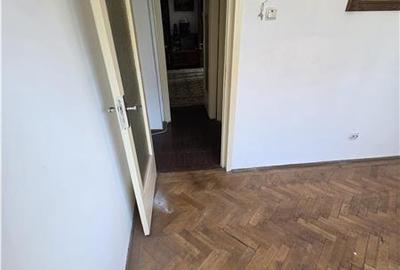 Apartament 3 camere Bdul. Ion Mihalache 126 Domenii etaj 3 - 26