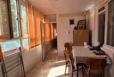 DELFINARIU-FALEZA NORD 3 CAMERE MOBILAT, UTILAT, CENTRALA GAZ 650 EURO - 7