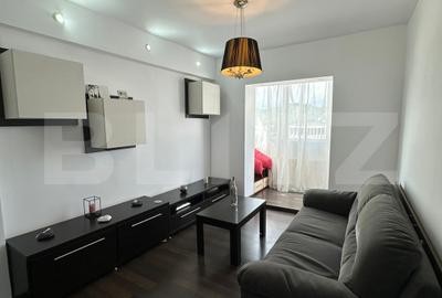 Apartament cu 4 camere decomandat, mobilat în Mănăștur