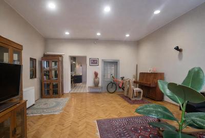 De vânzare apartament 71 mp /birou zona centrală - 6