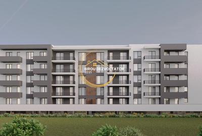 Investitie Proiect NOU Titan Pallady Ansamblu premium Zona Verde - 2