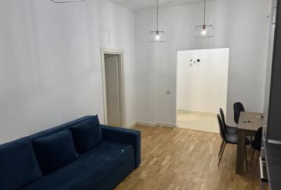 Apartament cu 2 camere in Tatarasi-Himson,bloc nou - 4