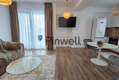 Apartament cu 2 camere decomandat, mobilat în Tăbăcărie