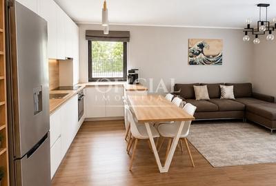 Apartament 3 camere | 63 Mp | Terasa | Garaj | EUROPA LUMINIA - 2