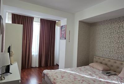 APARTAMENT 3 CAMERE –ETAJ 1 | MOBILAT & UTILAT | LOC DE PARCARE I Parcul Unirii - 5