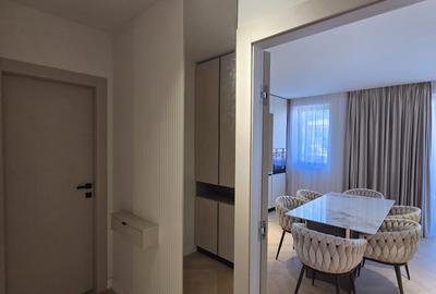 ARQA Jolie Village | Apartament modern cu 3 camere | Pipera |Iancu Nicolae - 8