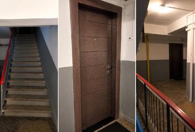 Bld. Unirii - Apartament - 3 camere - 49mp - Et.1|10, Focsani - 3