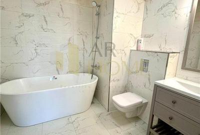 Vanzare apartament 3 camere, 2 locuri parcare, in Ploiesti, zona 9Mai - 16