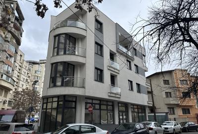 Spațiu comercial, 459.71 mp în Unirii