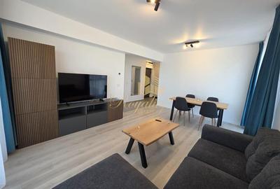 DENYA FOREST, Apartament 2 camere 2026, loc parcare - Zona Lipovei - 3