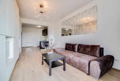 NOU! 2 camere SUPERB,  super VIEW,  Baneasa- Iancu Nicolae! - 3