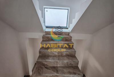 Vila 5 camere / p+1+m / 313 mp teren / Com. Berceni - 13
