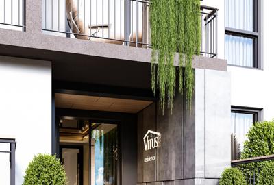 Vitus Residence