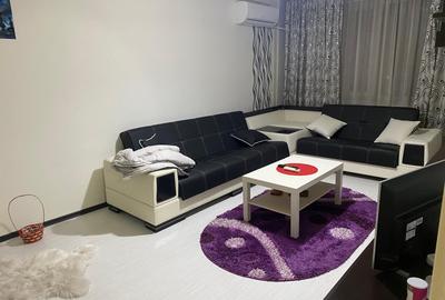 Vanzare apartament 3 cam cf 1 dec et 3/8 mobilat Margeanului sector 5 - 6