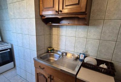 Lujerului | 2 Camere | Metrou | Decomandat | AC - 5