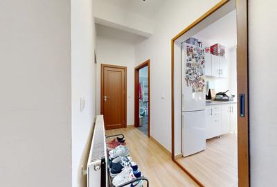 Apartament decomandat langa liceul de informatica - 7