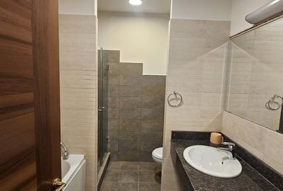 Vanzare-  4 camere superb - Central Park - 5