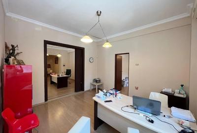 Apartament interbelic premium - Zona Calea Victoriei/Atheneu - 7