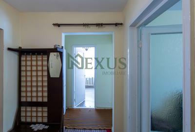 Apartament 2 camere decomandat, Etaj 3, Zona Narcisa - 7