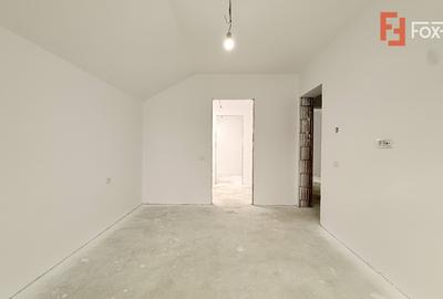 Duplex despartit, de vanzare 4 camere - curent trifazic - Mosnita Veche - 9