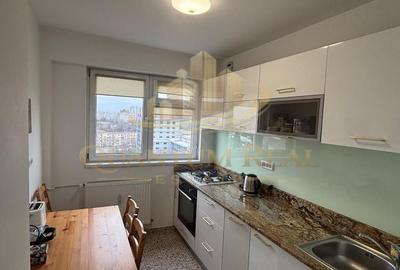 Inchirirez apartament 2 camere - Piata Muncii - 7