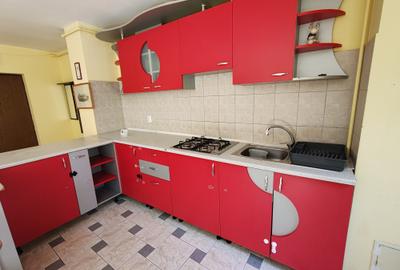 Apartament 2 camere confort sporit intrare Racadau - 10