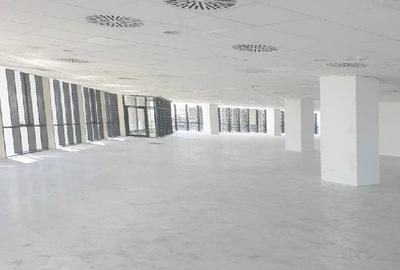 ISHO offices faza 2 Subinchiriere, Central, 700 - 2700 mp  0% comision! - 3