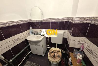 Apartament 3 Camere, Decomandat, Complet Mobilat, Cetate - 9